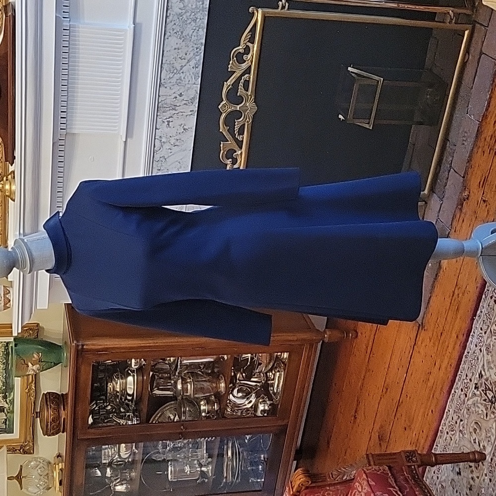 Vtg Jonathan Logan for Bleeker Street Dress - Picture 4 of 8